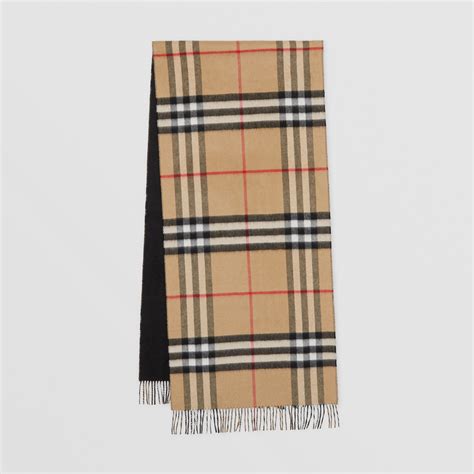 reversible burberry scarf|burberry scarves official site.